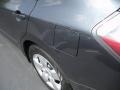 2008 Dark Slate Metallic Nissan Altima 2.5 S  photo #8
