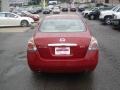 2009 Red Brick Metallic Nissan Altima 2.5 S  photo #4