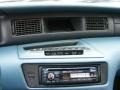 1993 Deep Blue Metallic Lincoln Mark VIII   photo #6
