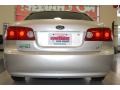 2007 Bright Silver Metallic Kia Optima LX  photo #6