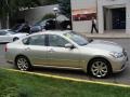 Serengeti Sand Metallic - M 35x Sedan Photo No. 4