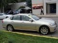 2006 Serengeti Sand Metallic Infiniti M 35x Sedan  photo #4