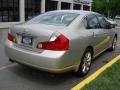 Serengeti Sand Metallic - M 35x Sedan Photo No. 5