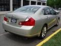 2006 Serengeti Sand Metallic Infiniti M 35x Sedan  photo #5