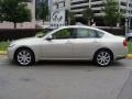 Serengeti Sand Metallic - M 35x Sedan Photo No. 7