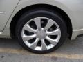 Serengeti Sand Metallic - M 35x Sedan Photo No. 8