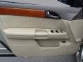 Serengeti Sand Metallic - M 35x Sedan Photo No. 10
