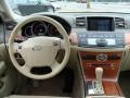 Serengeti Sand Metallic - M 35x Sedan Photo No. 17