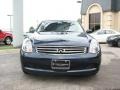 Twilight Blue Pearlcoat - G 35 Sedan Photo No. 2