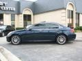 Twilight Blue Pearlcoat - G 35 Sedan Photo No. 4