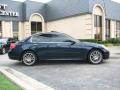 Twilight Blue Pearlcoat - G 35 Sedan Photo No. 7
