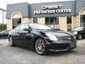 Black Obsidian - G 35 Coupe Photo No. 1