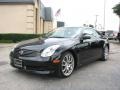 Black Obsidian - G 35 Coupe Photo No. 3