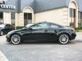 Black Obsidian - G 35 Coupe Photo No. 4