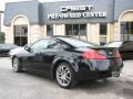 Black Obsidian - G 35 Coupe Photo No. 5