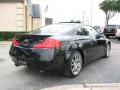 Black Obsidian - G 35 Coupe Photo No. 6