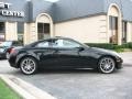 Black Obsidian - G 35 Coupe Photo No. 7