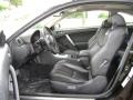 Black Obsidian - G 35 Coupe Photo No. 8