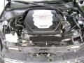 Black Obsidian - G 35 Coupe Photo No. 18