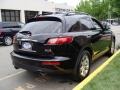 Black Obsidian - FX 35 AWD Photo No. 5
