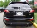 Black Obsidian - FX 35 AWD Photo No. 6