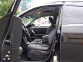 Black Obsidian - FX 35 AWD Photo No. 11
