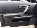 Black Obsidian - FX 35 AWD Photo No. 14