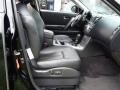 Black Obsidian - FX 35 AWD Photo No. 15