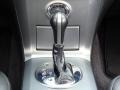 Black Obsidian - FX 35 AWD Photo No. 21