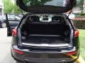 Black Obsidian - FX 35 AWD Photo No. 24