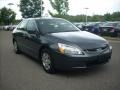 2005 Graphite Pearl Honda Accord LX Sedan  photo #1