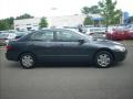 2005 Graphite Pearl Honda Accord LX Sedan  photo #2