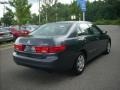 2005 Graphite Pearl Honda Accord LX Sedan  photo #3
