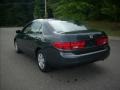 2005 Graphite Pearl Honda Accord LX Sedan  photo #5