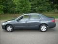 2005 Graphite Pearl Honda Accord LX Sedan  photo #6