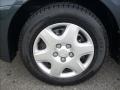 2005 Graphite Pearl Honda Accord LX Sedan  photo #10