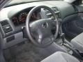 2005 Graphite Pearl Honda Accord LX Sedan  photo #11