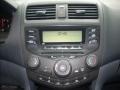 2005 Graphite Pearl Honda Accord LX Sedan  photo #13