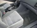 2005 Graphite Pearl Honda Accord LX Sedan  photo #18