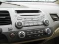 Taffeta White - Civic LX Coupe Photo No. 6