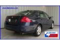 2006 Royal Blue Pearl Honda Accord EX-L Sedan  photo #3