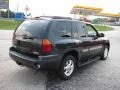 2005 Carbon Black Metallic GMC Envoy SLT 4x4  photo #6