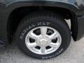 Carbon Black Metallic - Envoy SLT 4x4 Photo No. 11