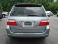 2006 Slate Green Metallic Honda Odyssey EX-L  photo #4