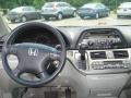 2006 Slate Green Metallic Honda Odyssey EX-L  photo #14