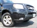 Nighthawk Black Pearl - Pilot EX-L 4WD Photo No. 2