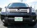 Nighthawk Black Pearl - Pilot EX-L 4WD Photo No. 3
