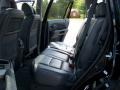 Nighthawk Black Pearl - Pilot EX-L 4WD Photo No. 10