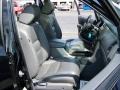 Nighthawk Black Pearl - Pilot EX-L 4WD Photo No. 13