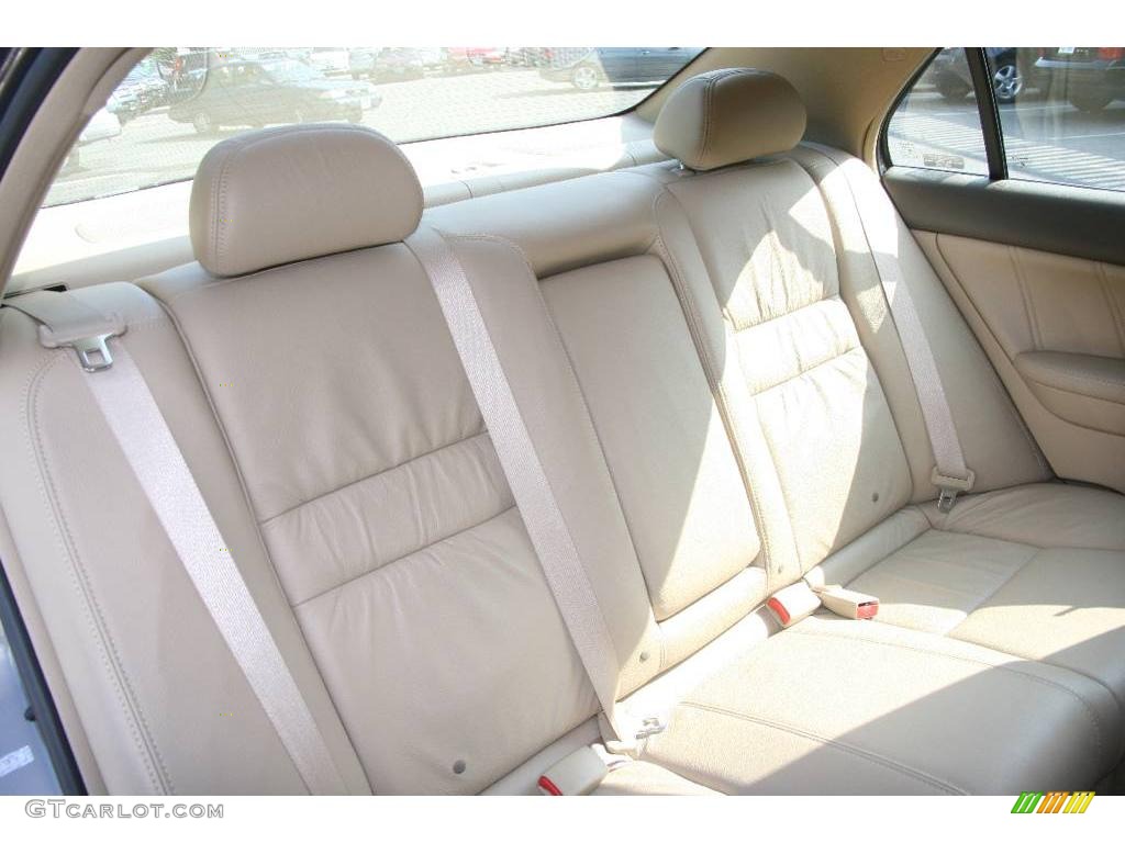 2007 Accord EX Sedan - Carbon Bronze Pearl / Ivory photo #13